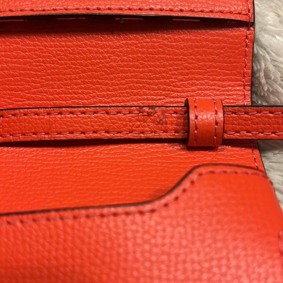 HENRI BENDEL NEW YORK Crossbody Purse - Picture 15 of 16